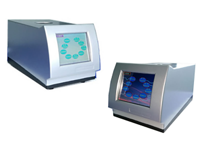 Dein XS-3000型X熒光硫元素分析儀